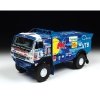 Zvezda 3657 Truck KAMAZ-43509 KAMAZ - MASTER 1/35
